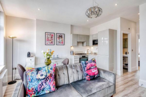 Elegant 1 bed apartment- Hampstead Village